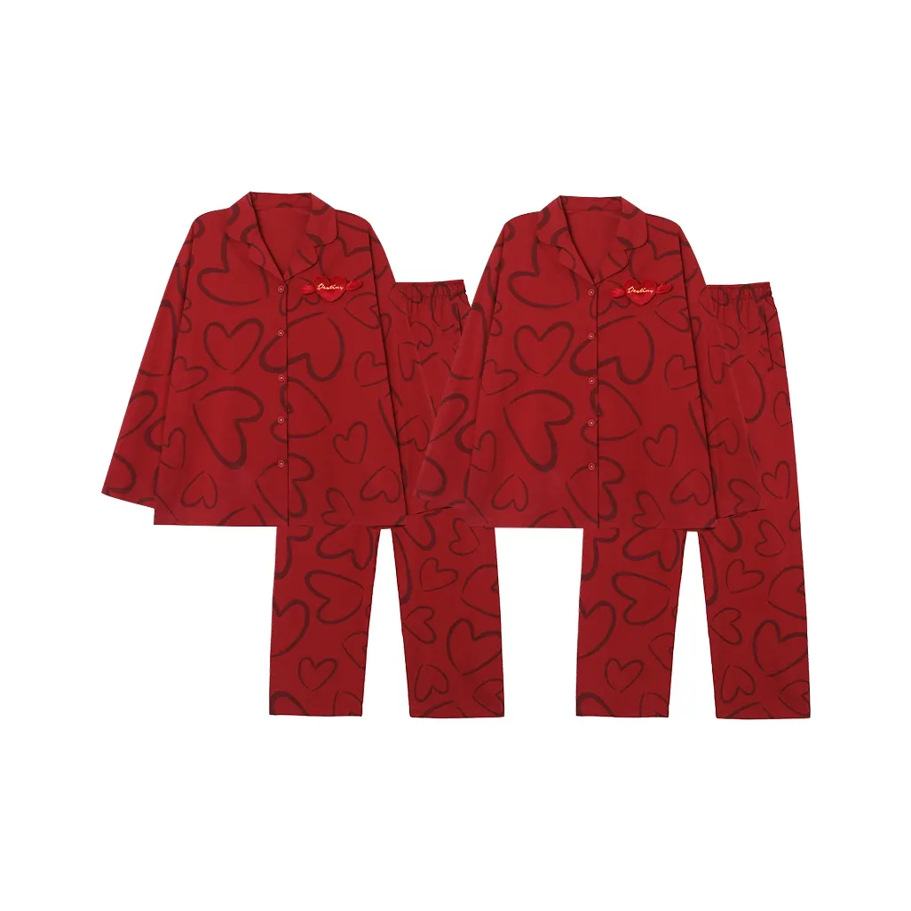 Top Melon Unisex Pajama Sets