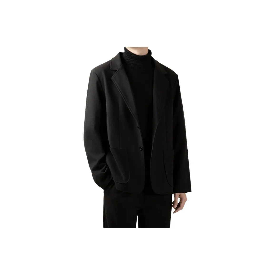 TIMD Jackets Men's