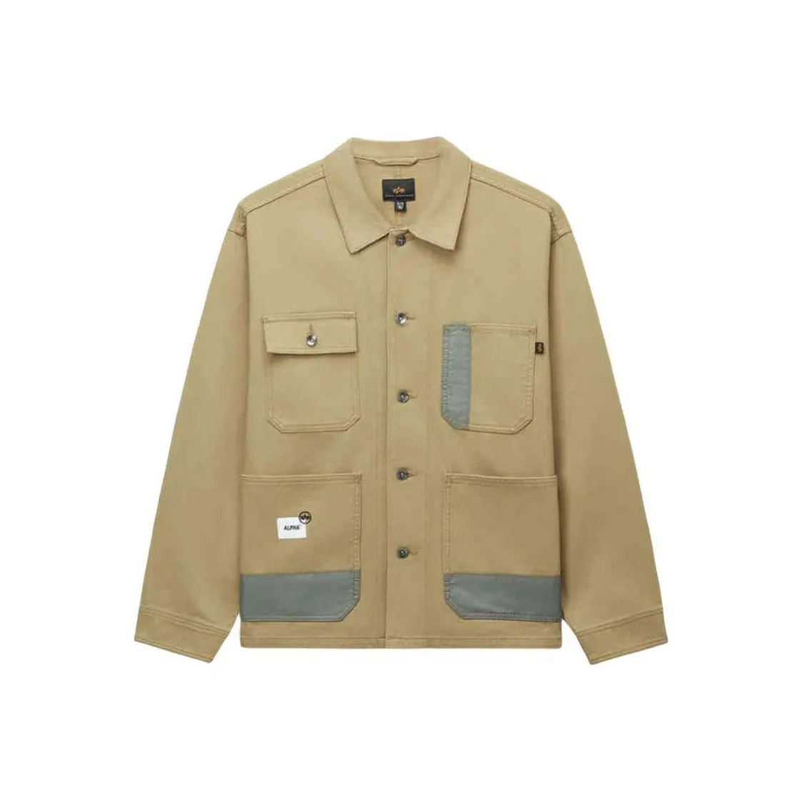 Alpha Industries Куртки и Пальто Мужской