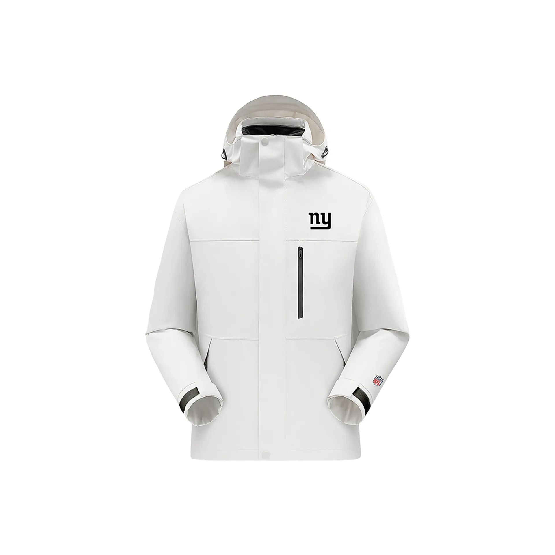 NFL Водонепроницаемый и Ветрозащитный Ветровка Унисекс