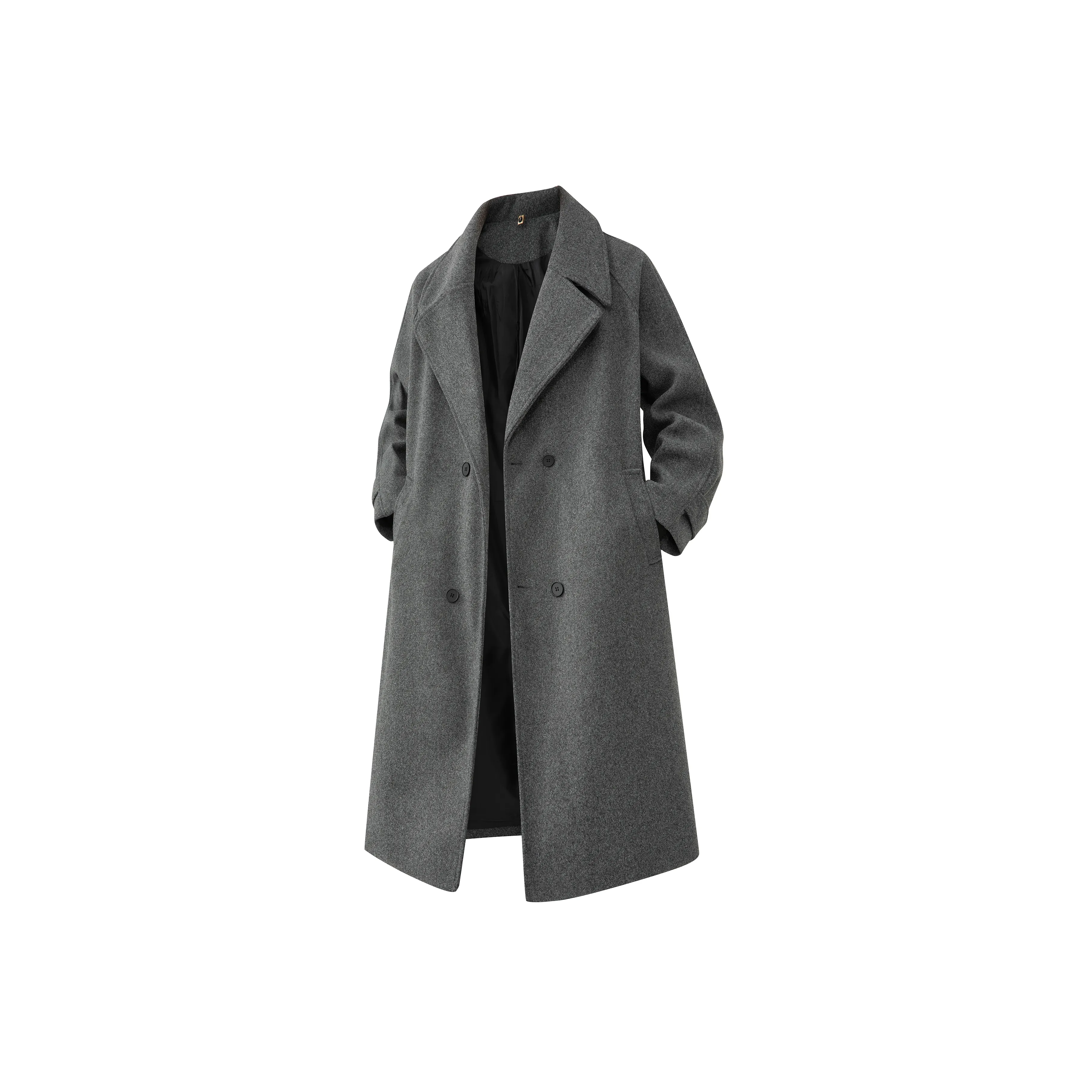 YATSI Coats Unisex