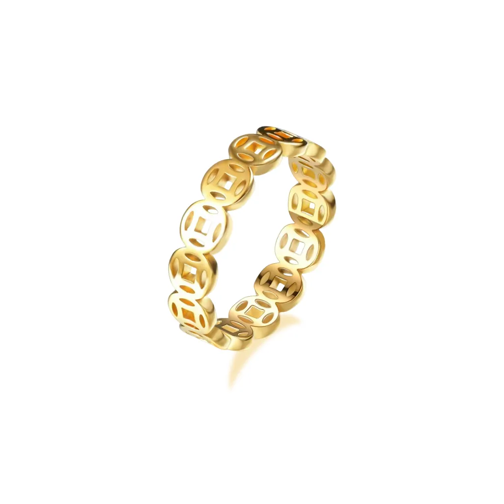 COPI Rings Unisex