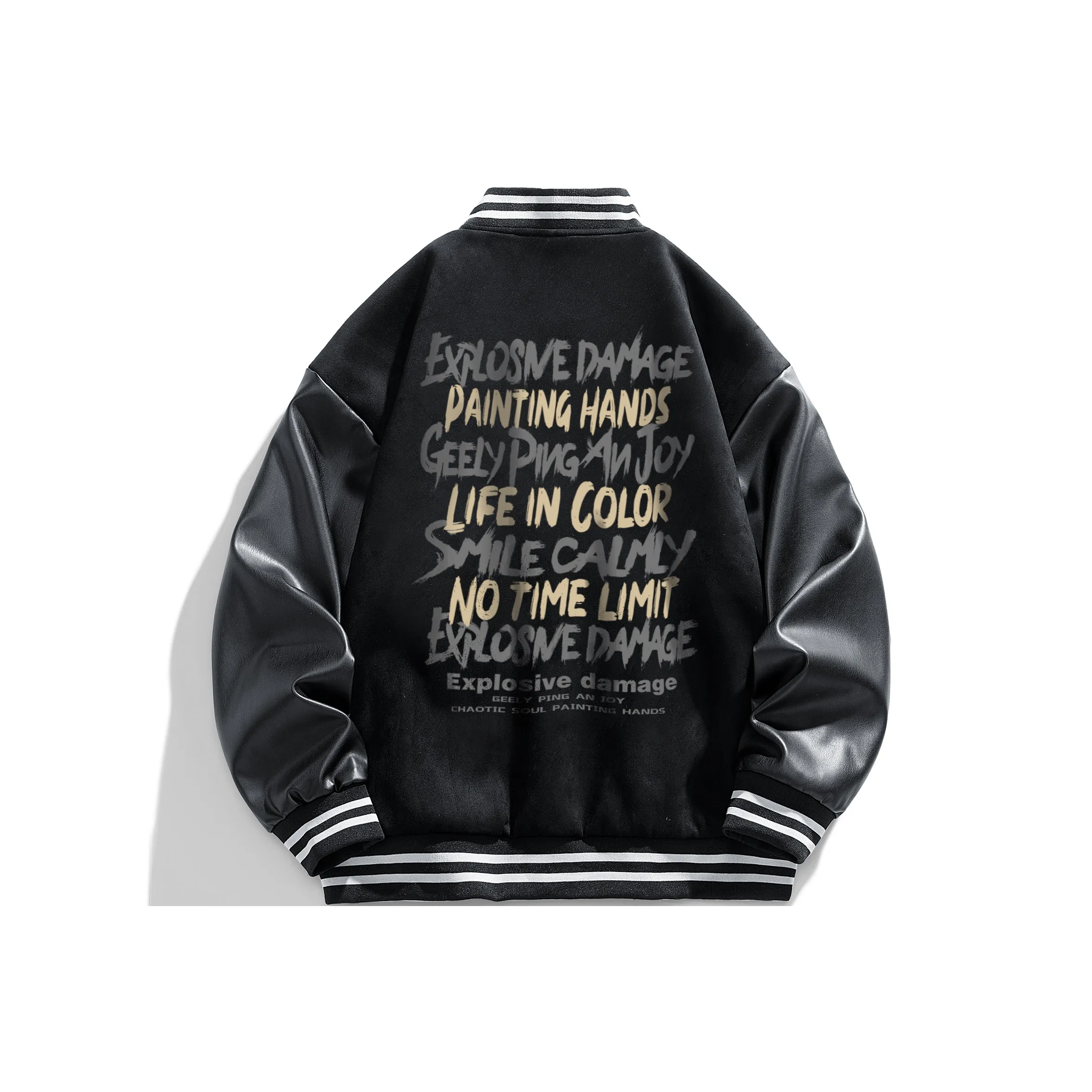 TONYKRZ Унисекс Бейсбольные Джерси