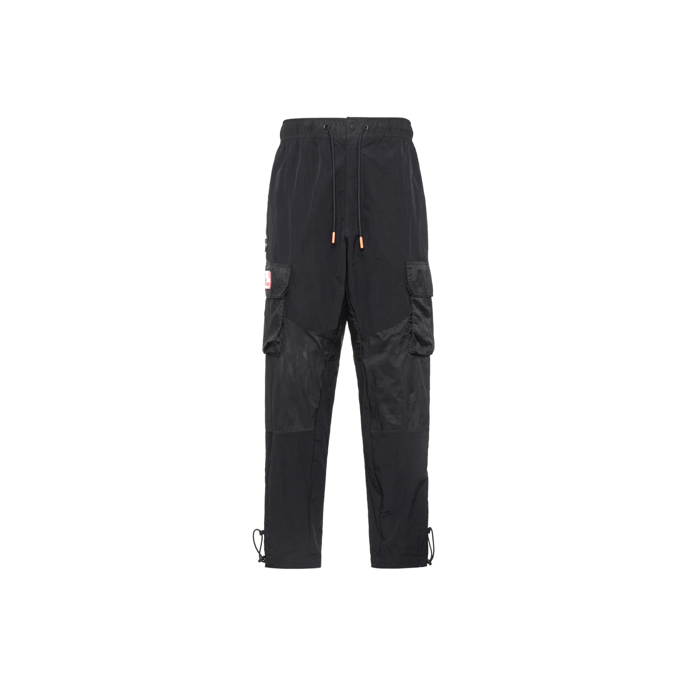 Jordan Casual Pants Men's Black