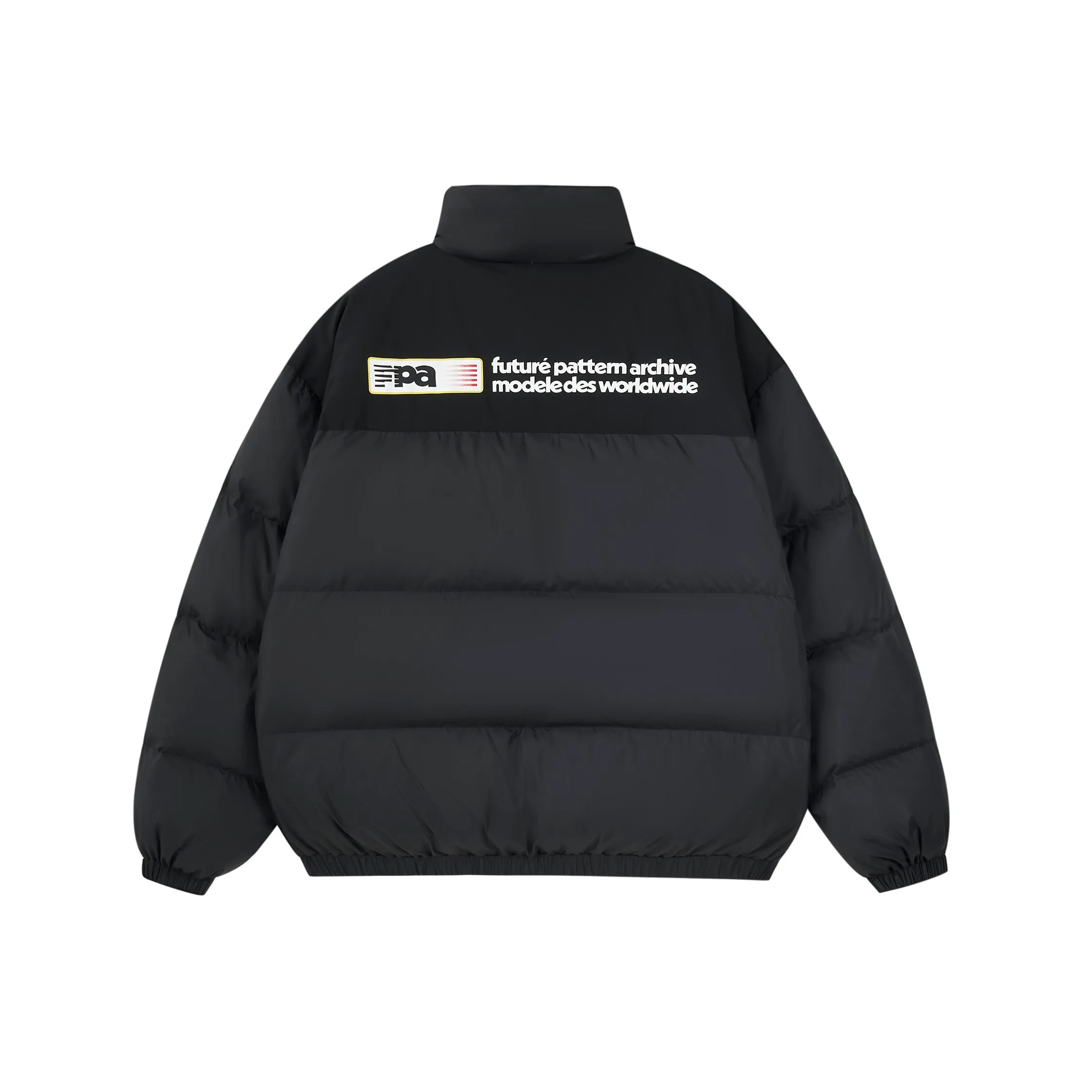 FPA AW23 Fall/Winter Collection Down Jacket Unisex