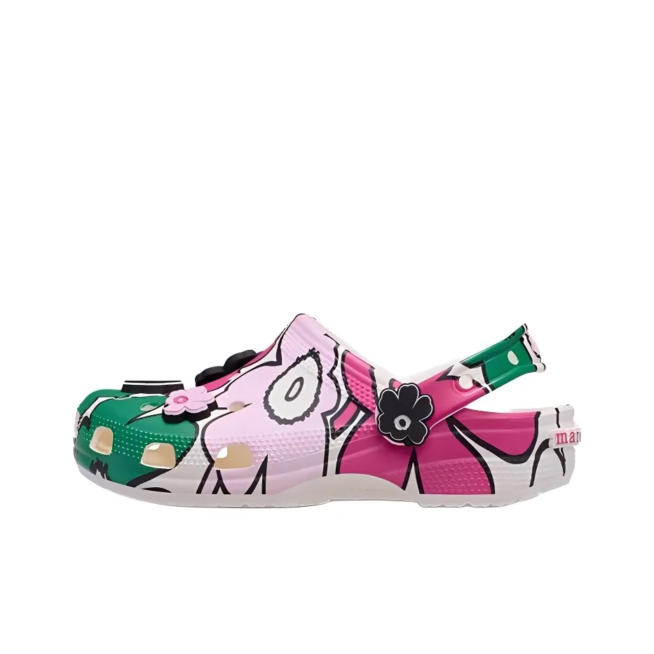 Crocs Classic Clog Marimekko Women
s