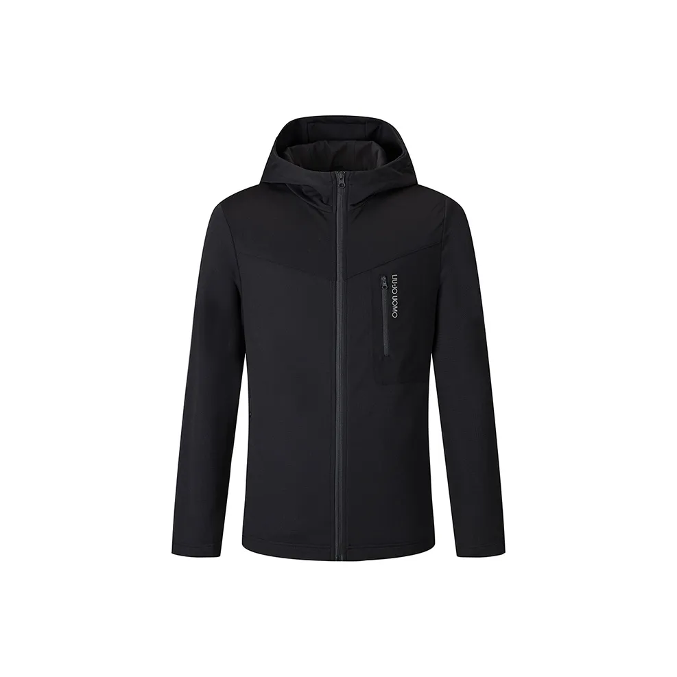 LIU·JO UOMO Куртки и Пальто Мужской Черный