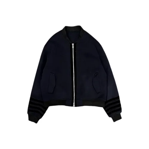 Undermycar FW24 Темно-синий Мужские Куртки