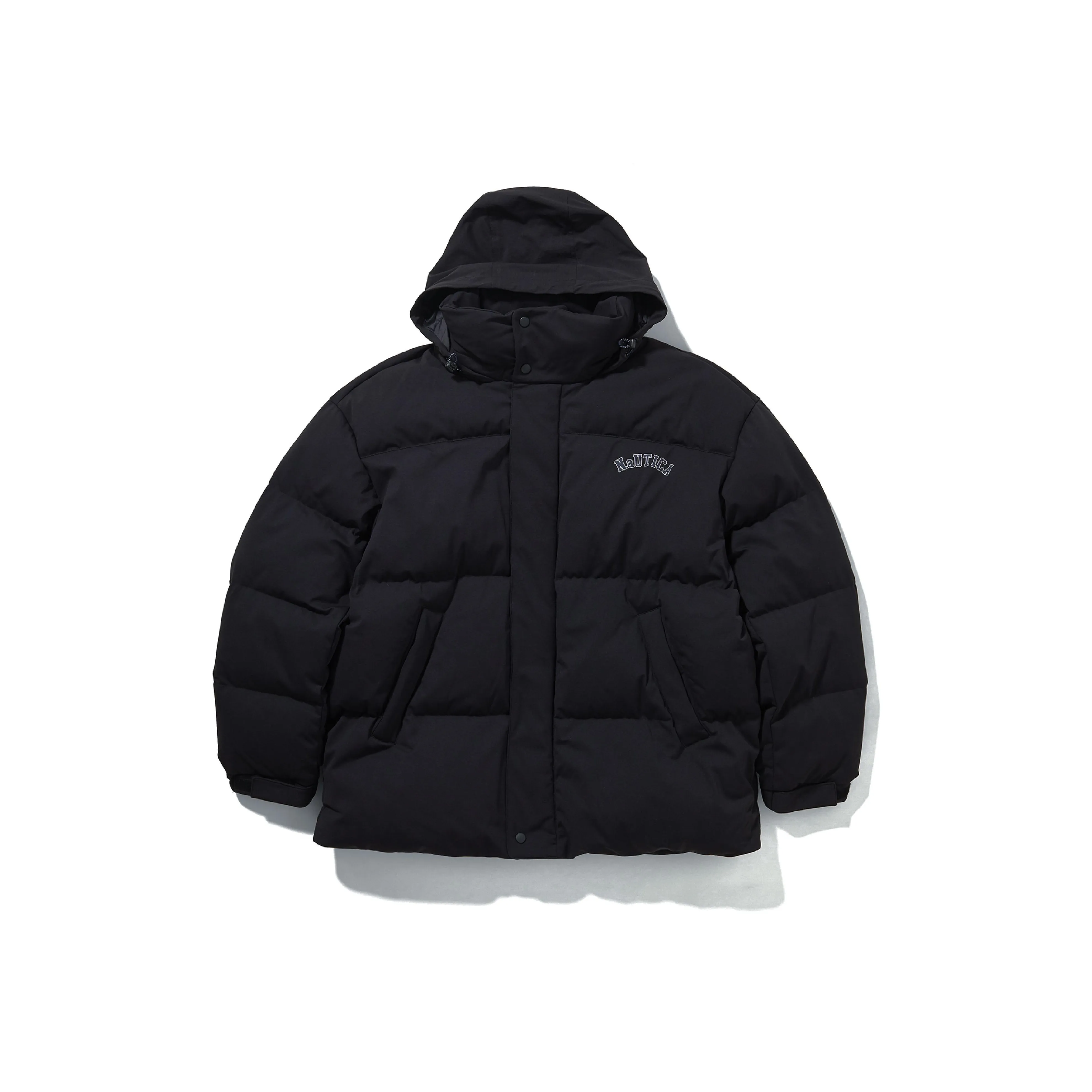 Nautica White Sail Пуховик Унисекс