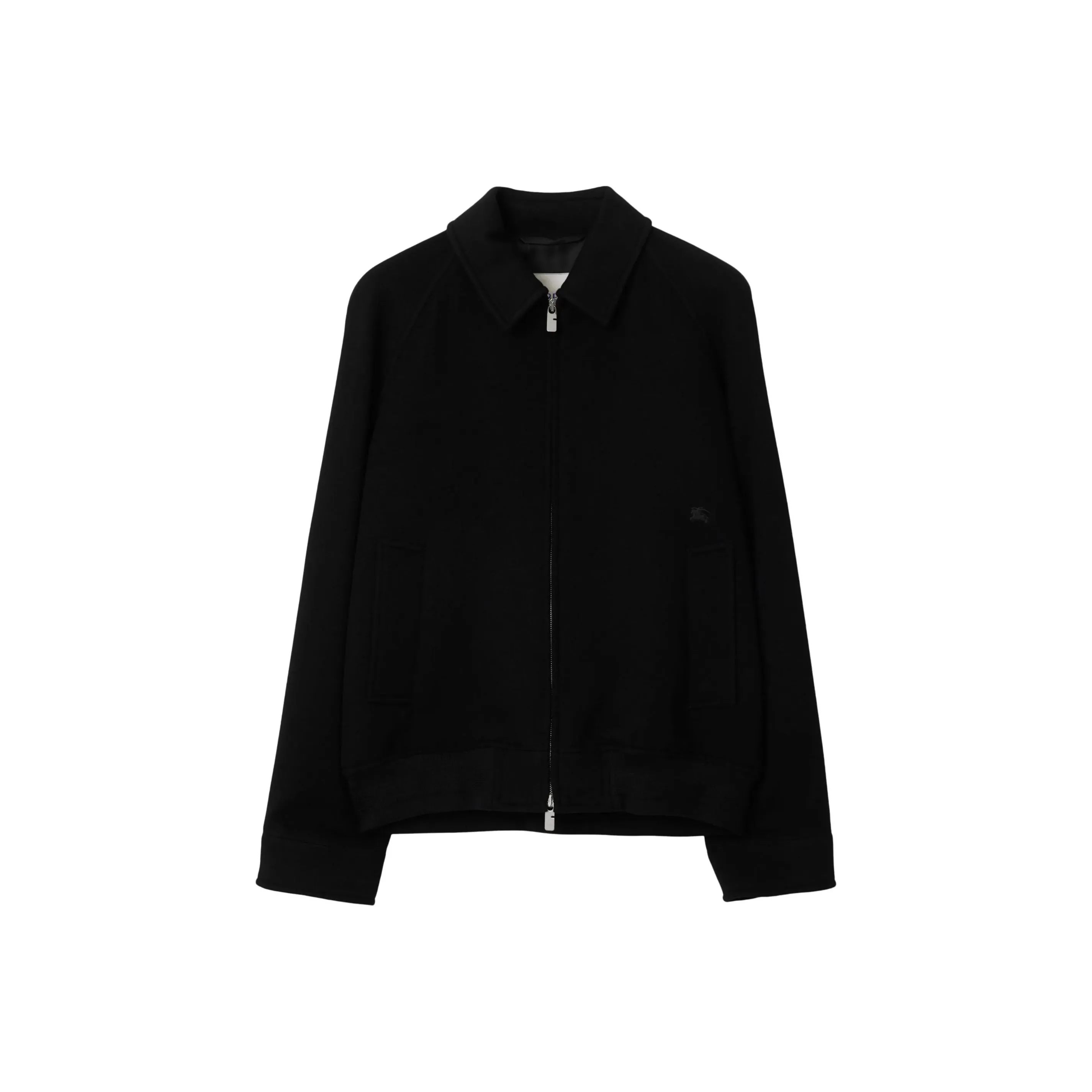 Burberry Cashmere Lightweight Jacket