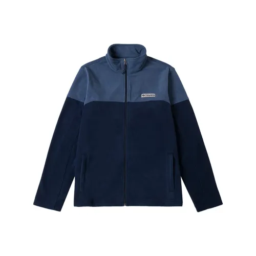 Columbia Blue Мужские Куртки