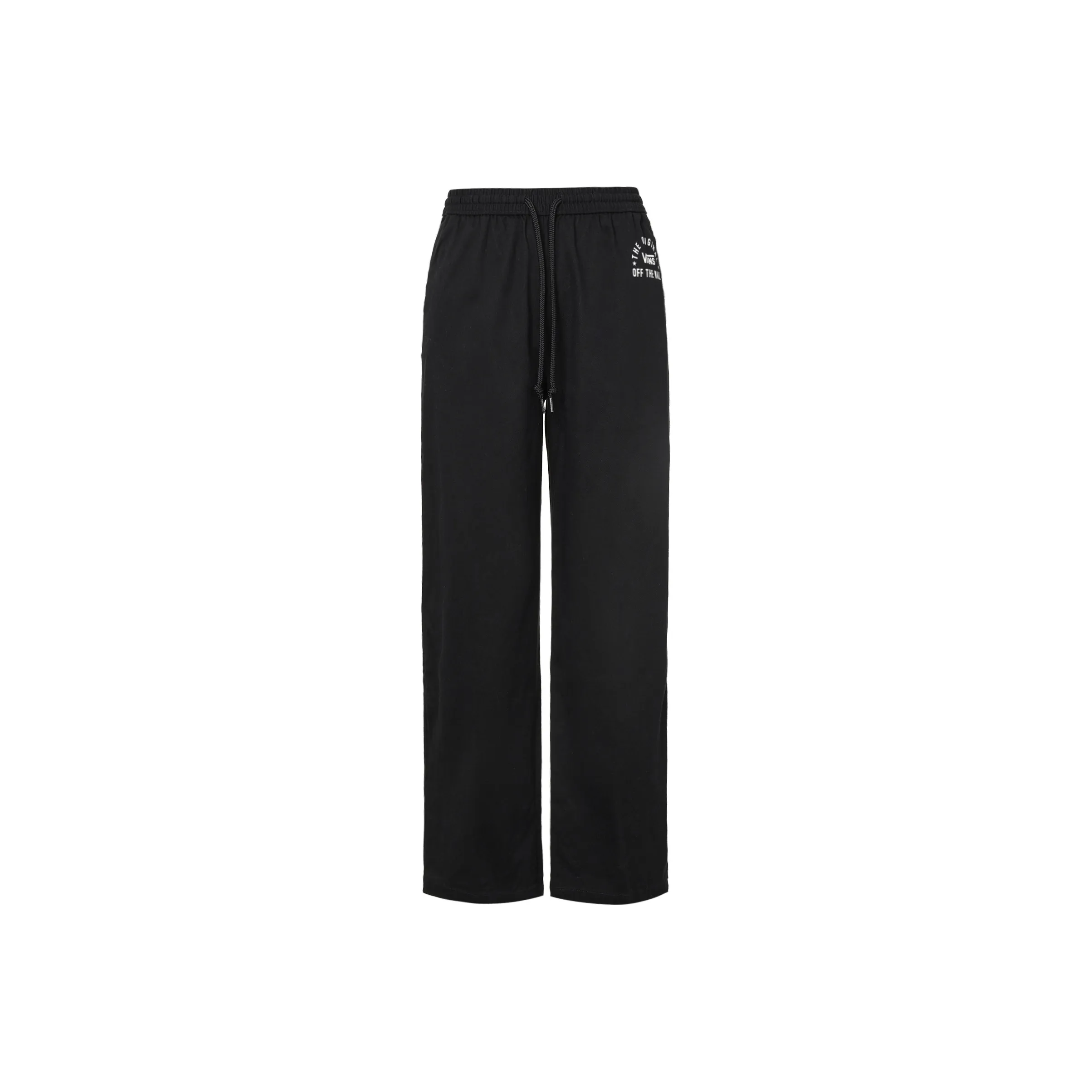 Vans Cargo Pants Women's Black