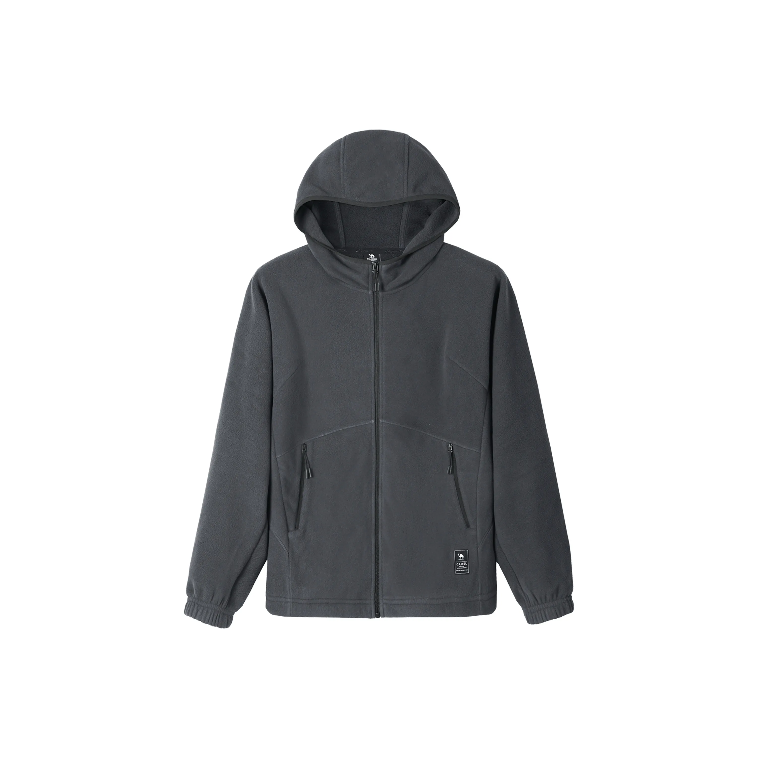 CAMEL Urban Function Series Бархат Feel Куртка Унисекс