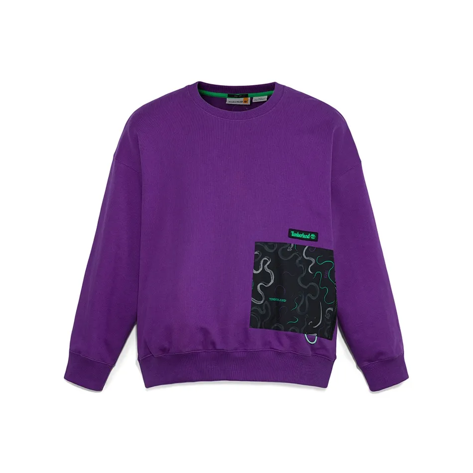 Timberland Толстовка Мужская PICASSO Lily