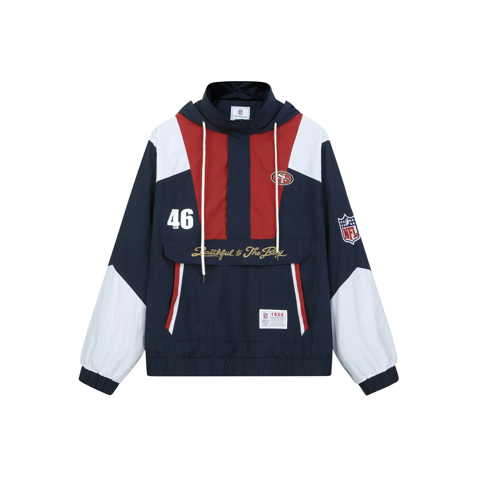 NFL Унисекс Куртки