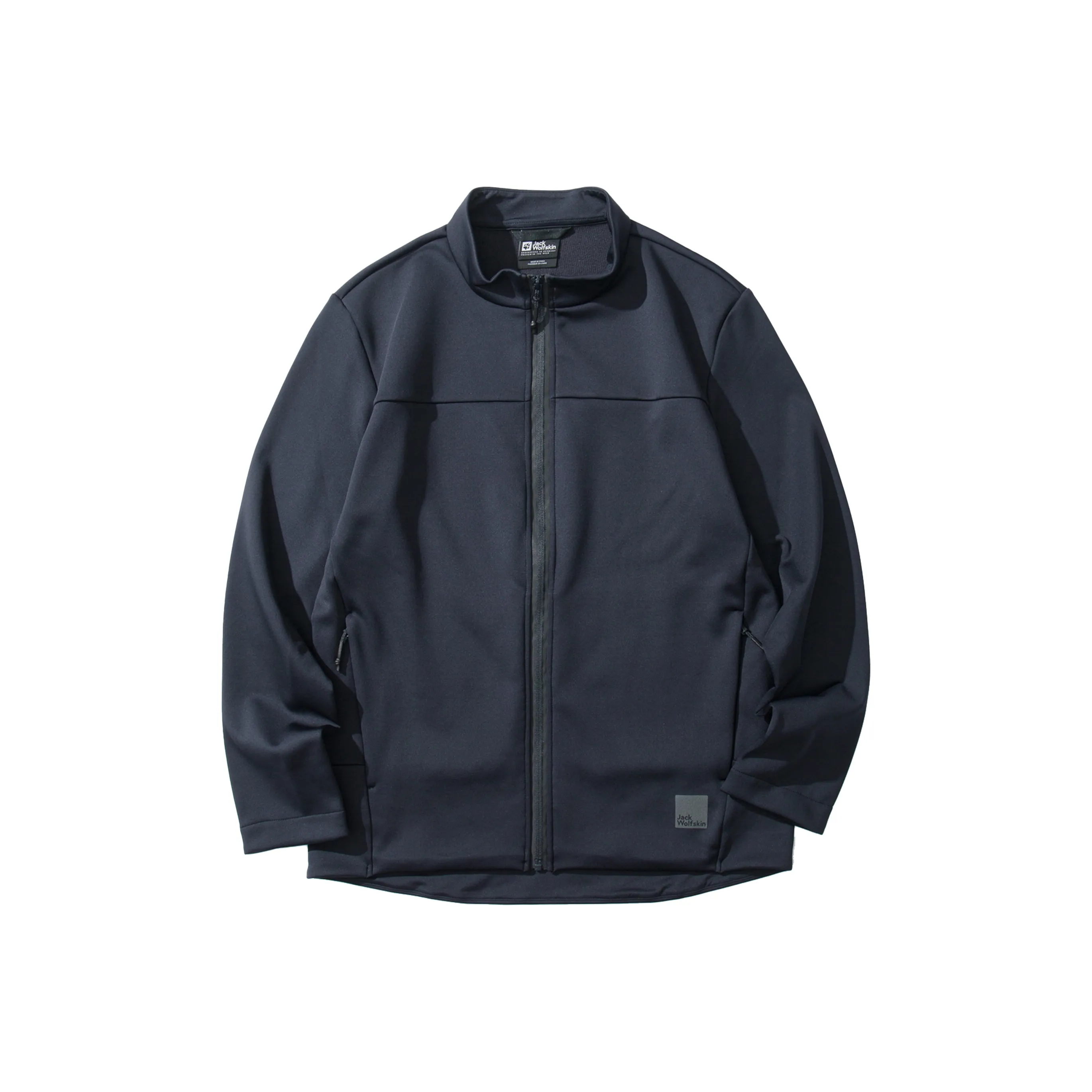 Jack Wolfskin BIKE COMMUTE Velvet feel Coat Men