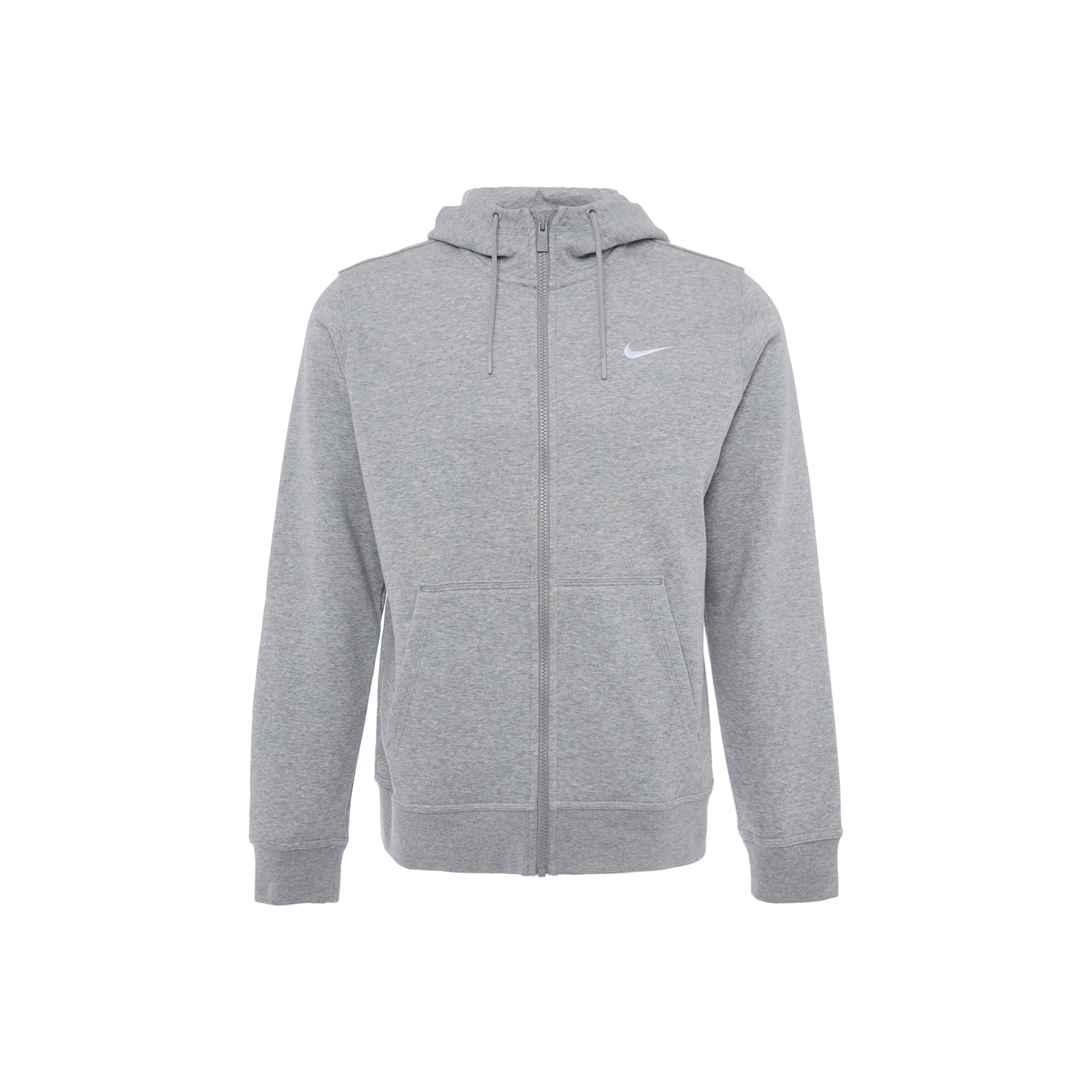 nike Sports Life Collection Куртки и Пальто Мужской Серый