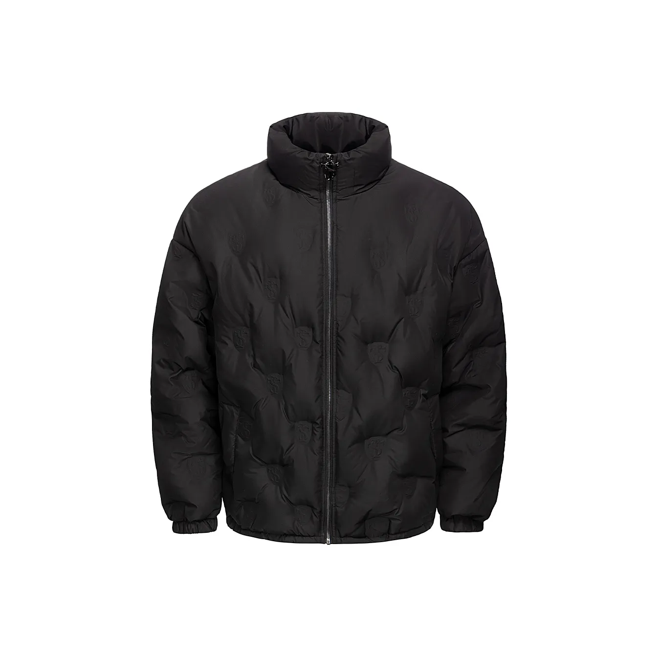 STK SMALL TOWN KID Down Jacket Unisex