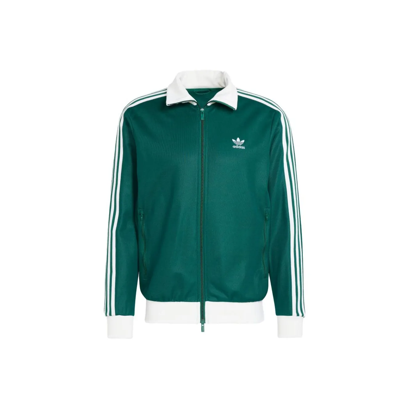 adidas originals Adicolor Classics Beckenbauer Track Jacket Green