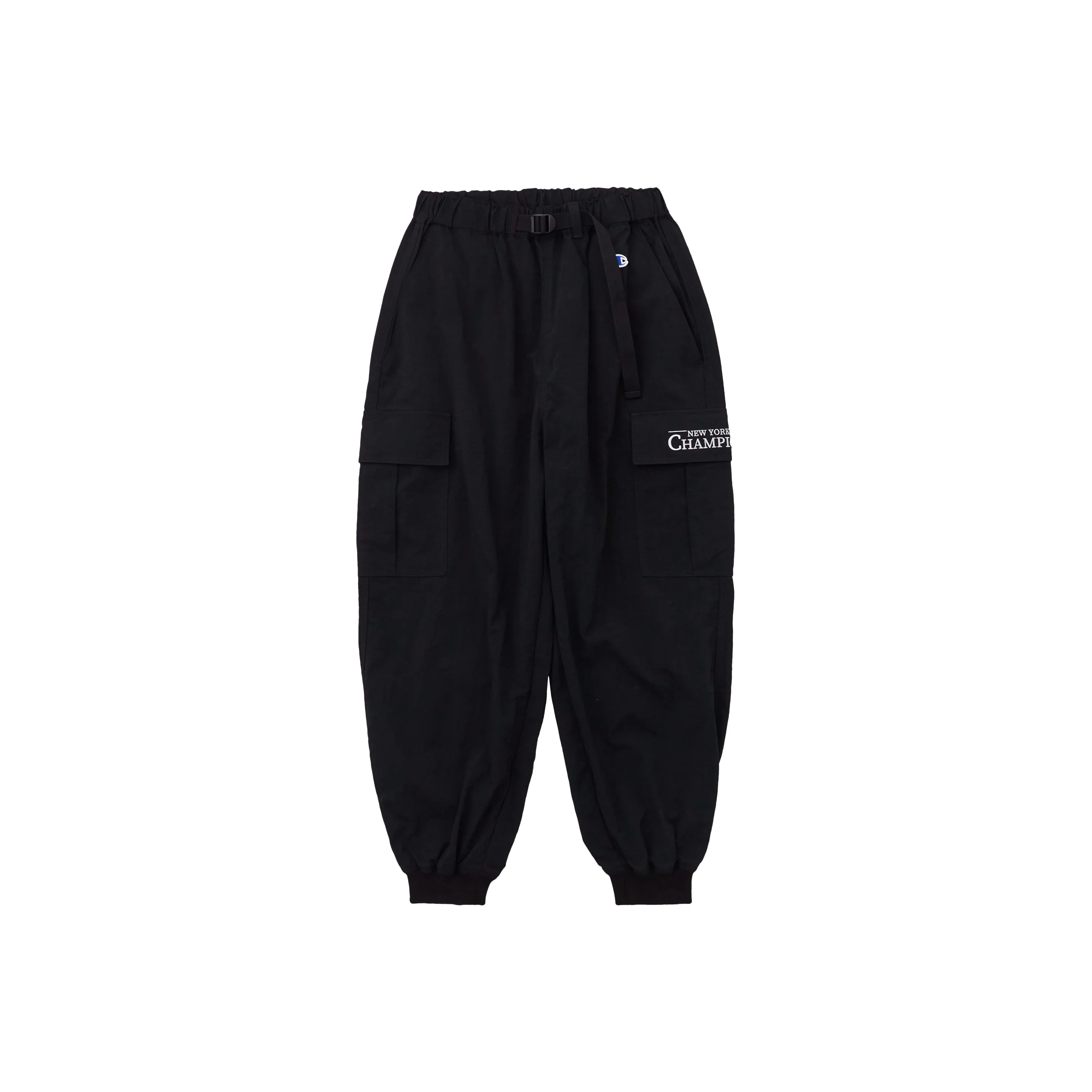 Champion Штаны с манжетами Повседневные брюки Японская версия Унисекс