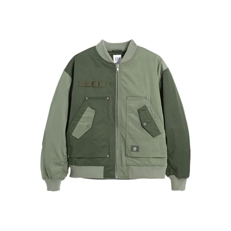 GAP Puffer Jackets Men's