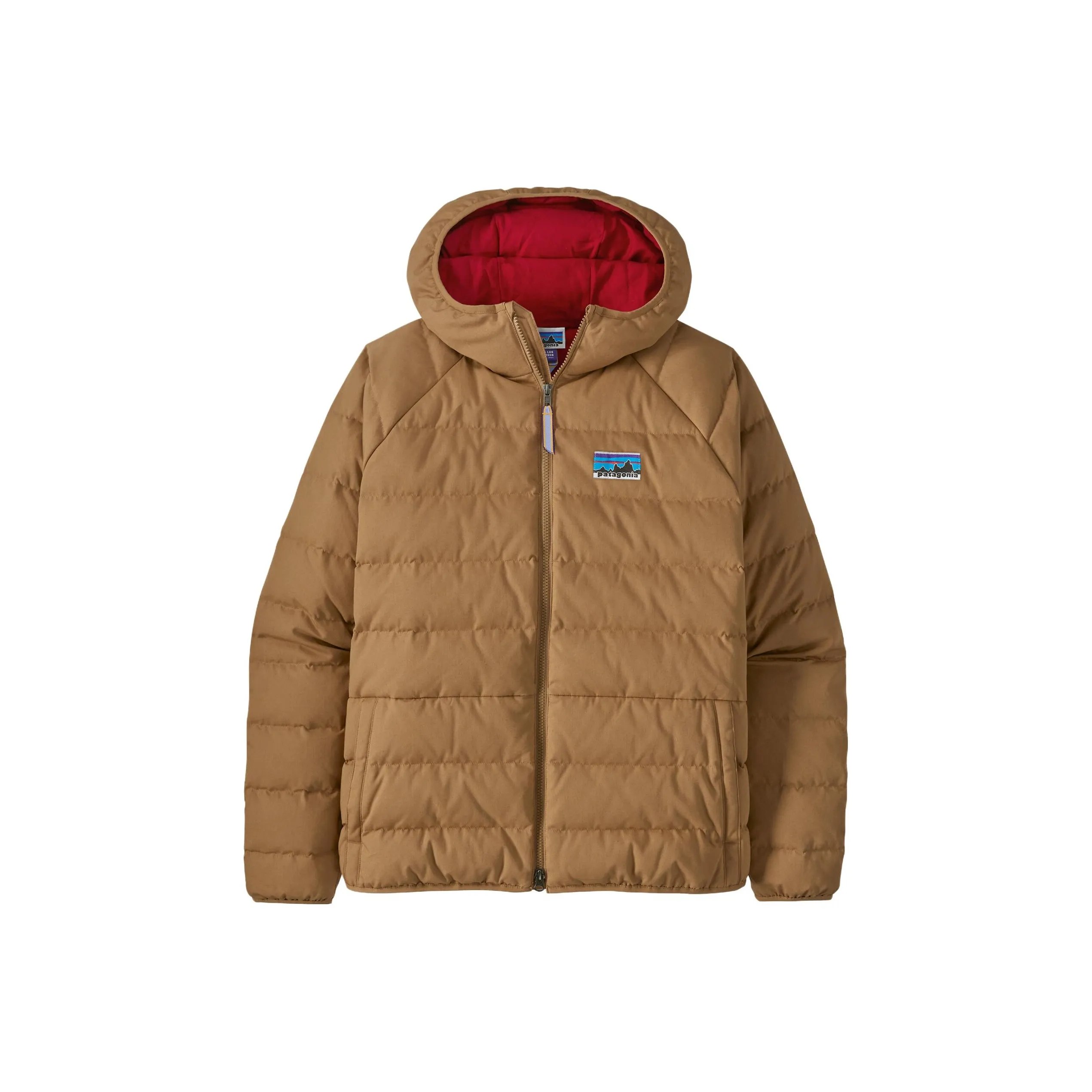Patagonia Padded Cotton Jacket