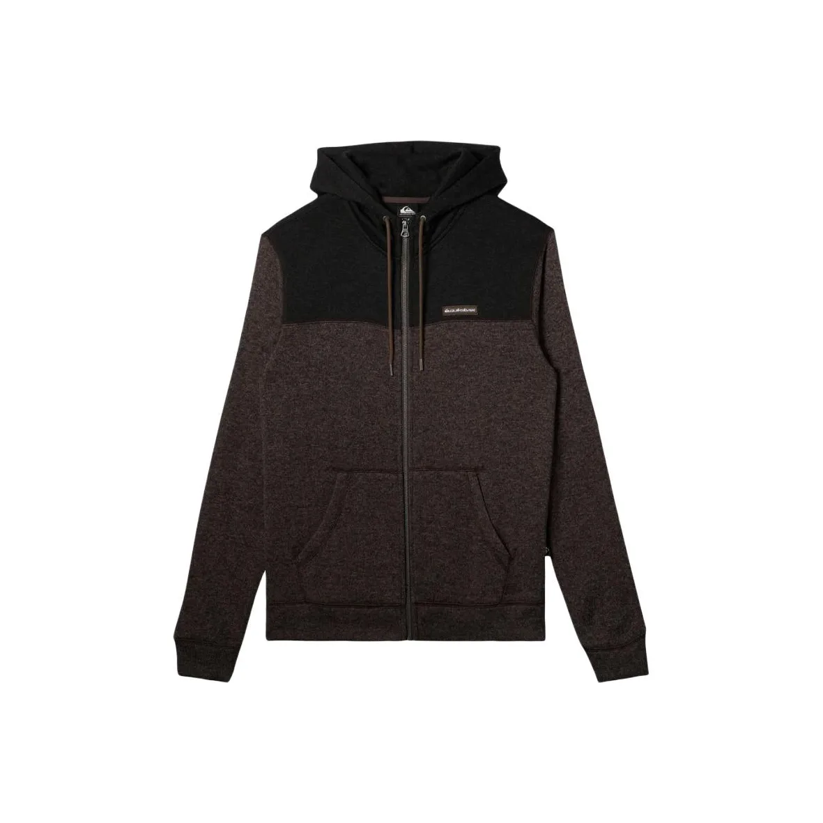 Quiksilver Jackets Men Umber
