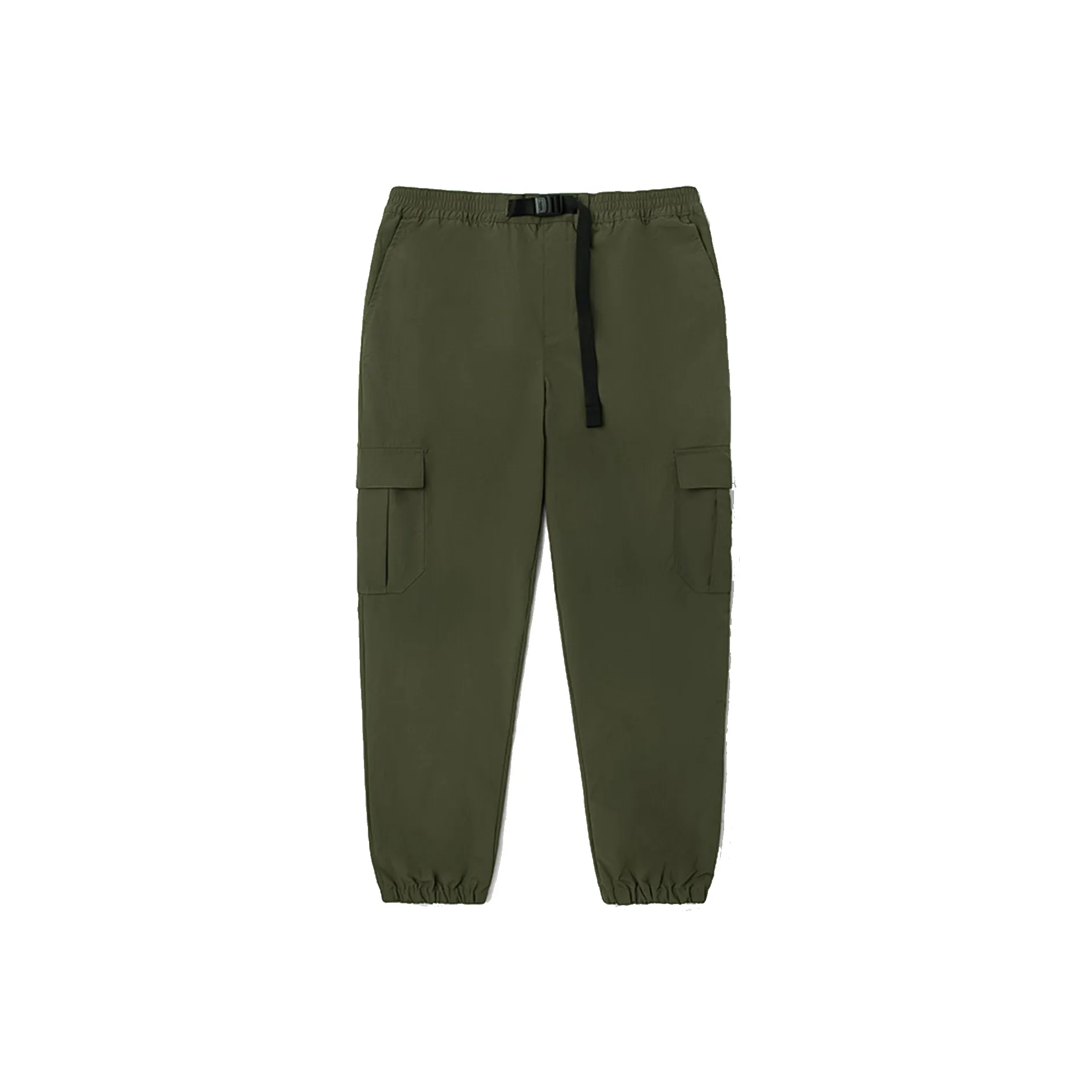 Vans Cargo Pants Men's Army Green