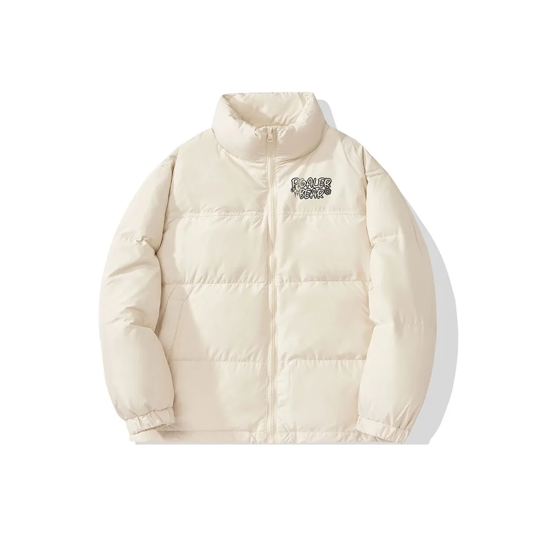 POLAR BEAR Унисекс Пуховики