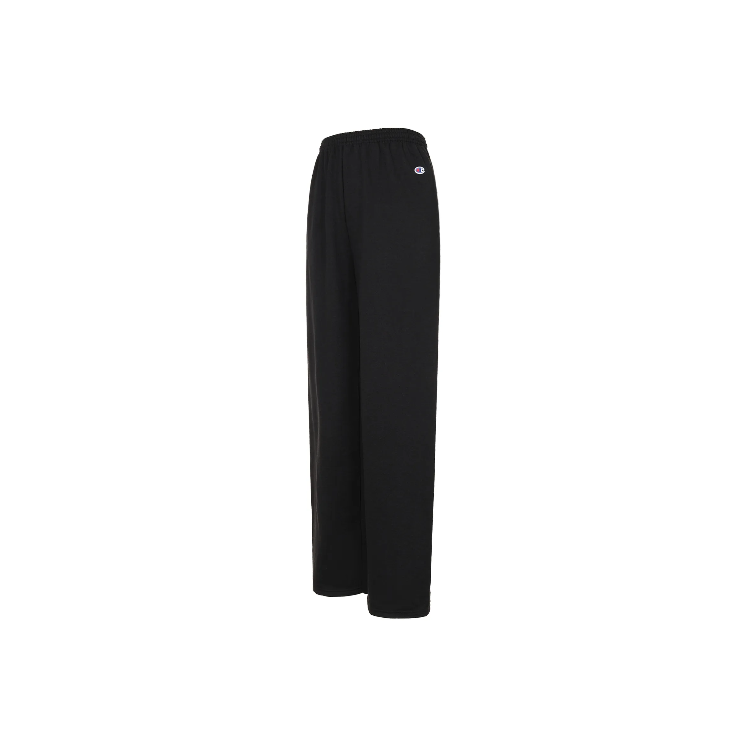 Champion Тренировочные штаны США унисекс черный