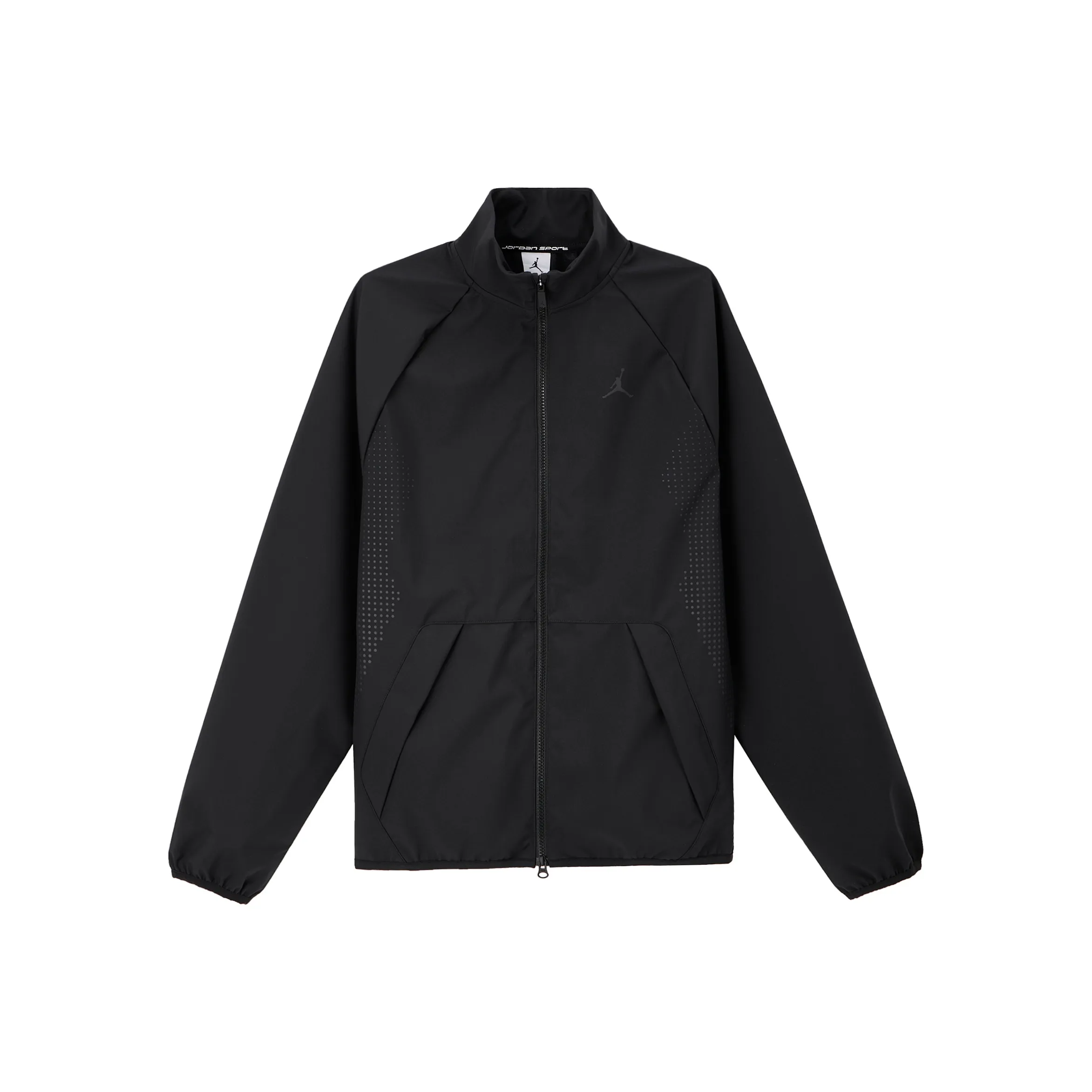 JORDAN Sport Jam Men's Warm Up Jacket