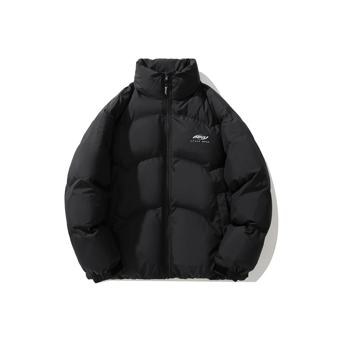 MPUX Puffer Jacket Unisex Couple's