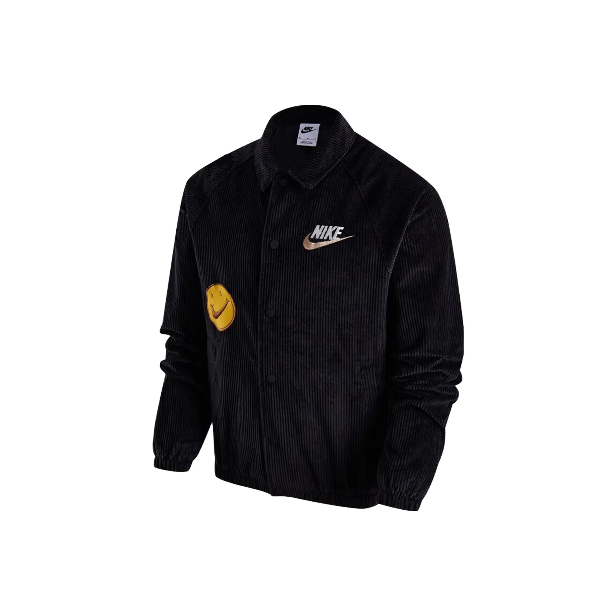Nike Jackets Men's Black