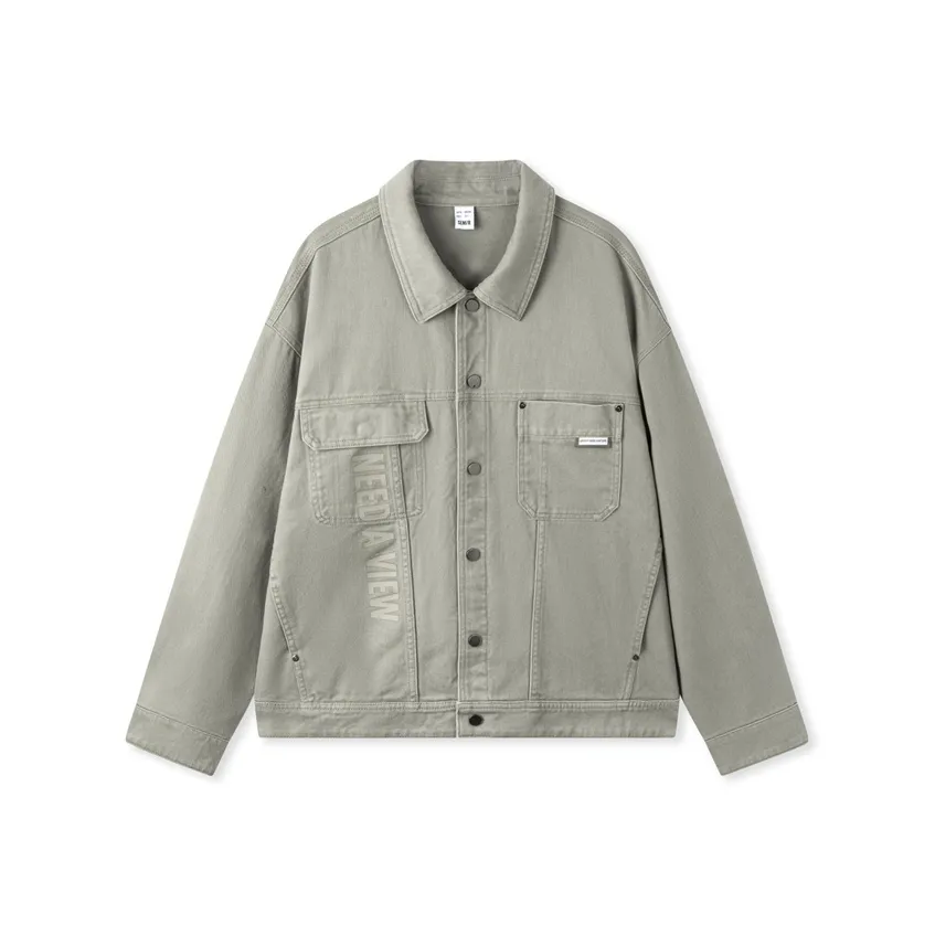 SEM/R Мужские Куртки