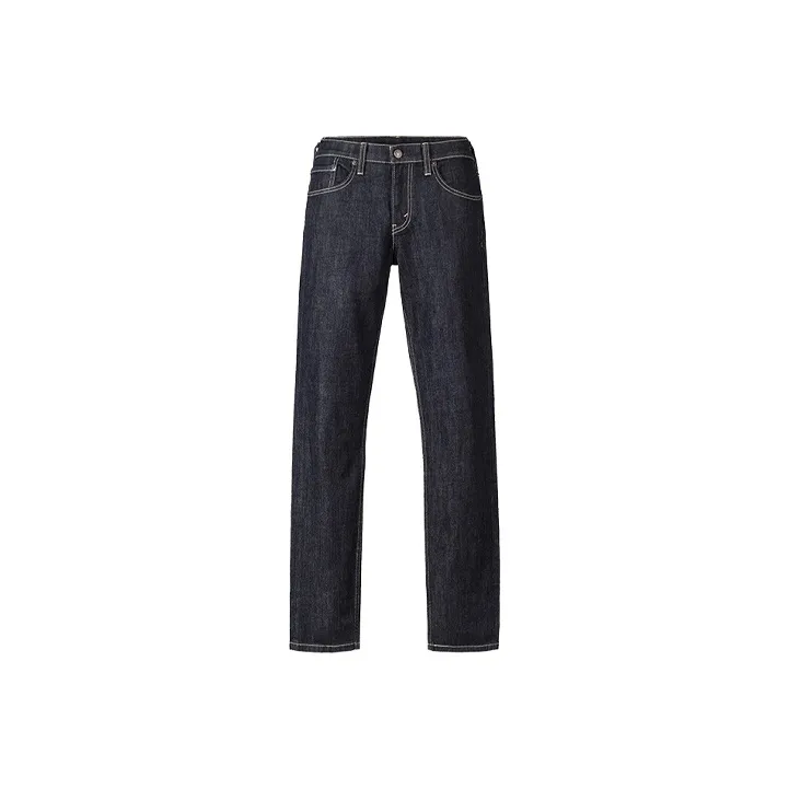 Levis Jeans Men's Dark Denim
