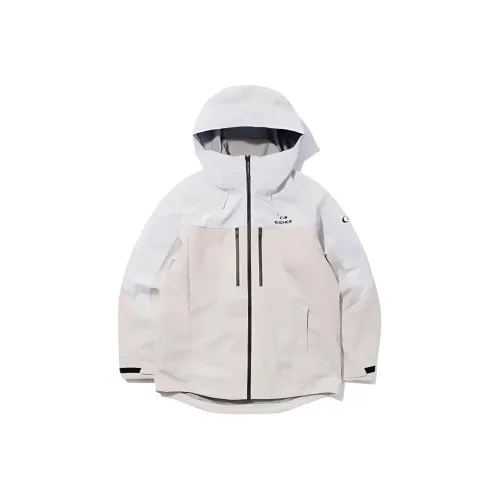 EIDER Унисекс Ветровки