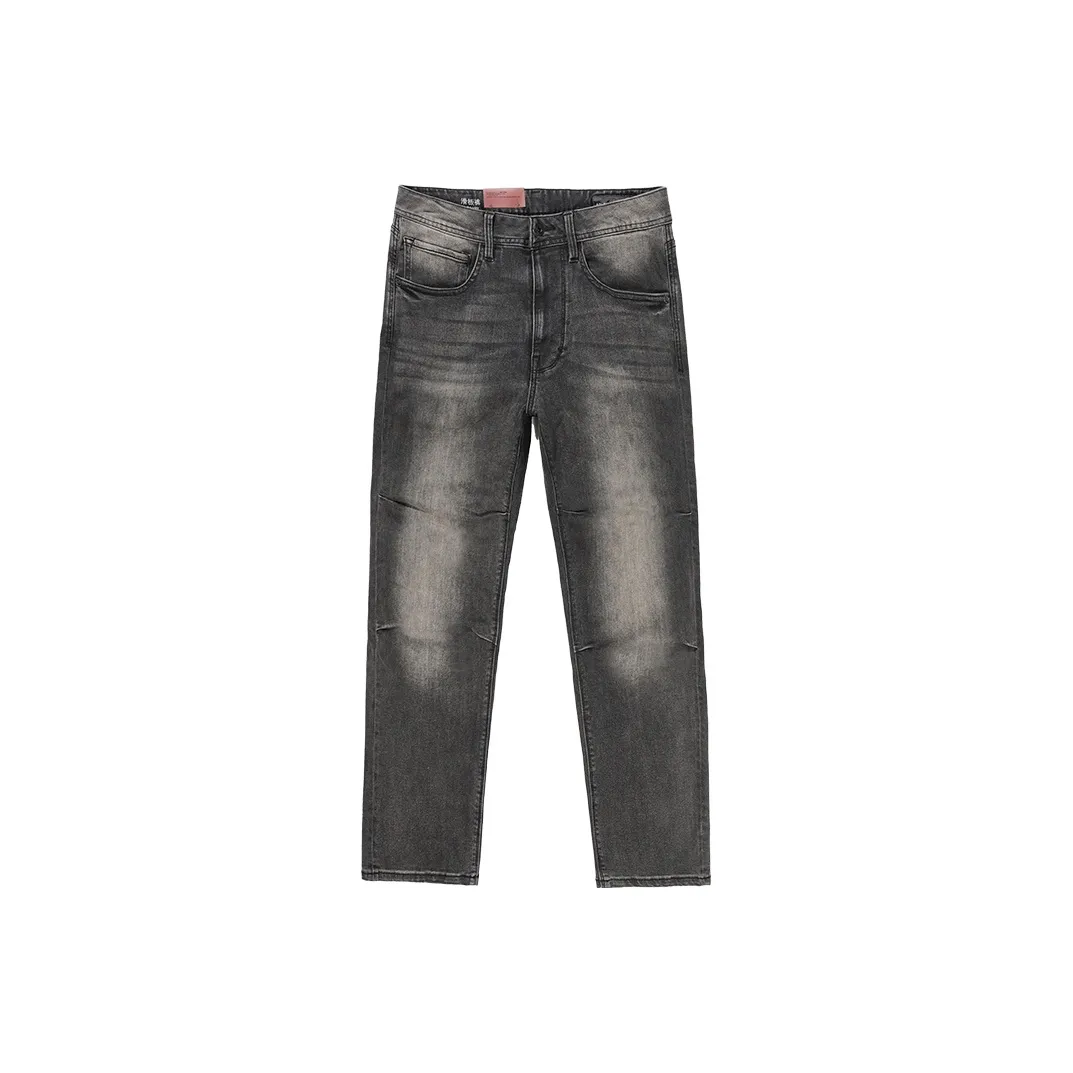 ABLE JEANS Мужские Джинсы