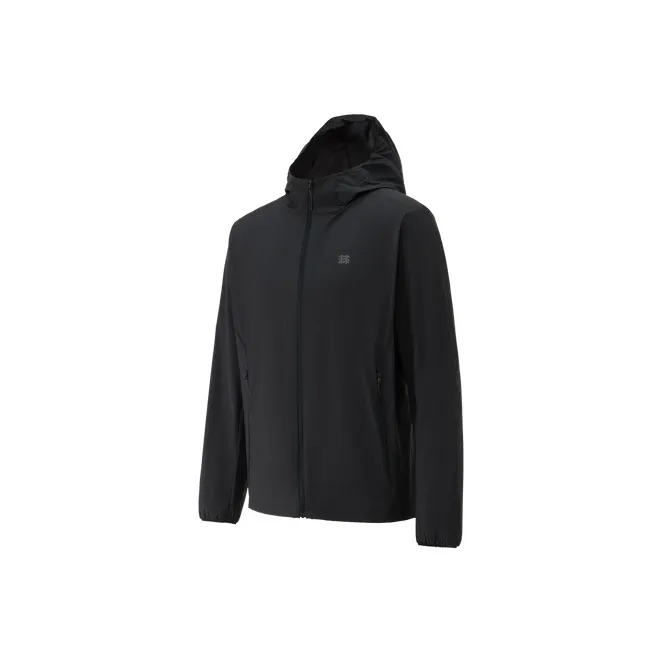 KOLON SPORT Поход Ветрозащитный Солнцезащитный Солнце Защитный Одежда Мужская