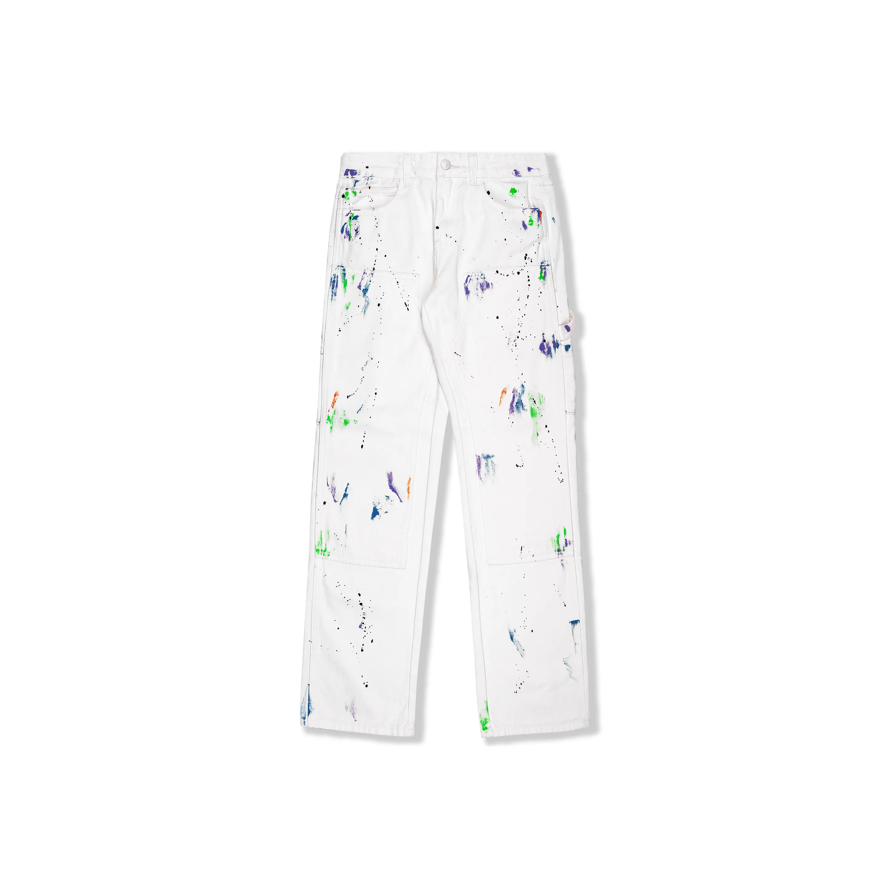 XINYINSU Jeans Unisex