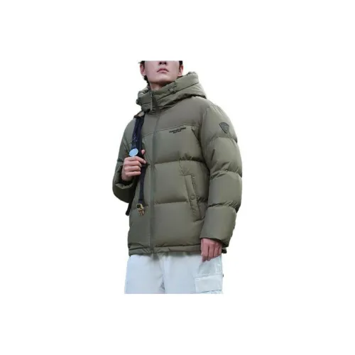 Tambor Men Пуховики