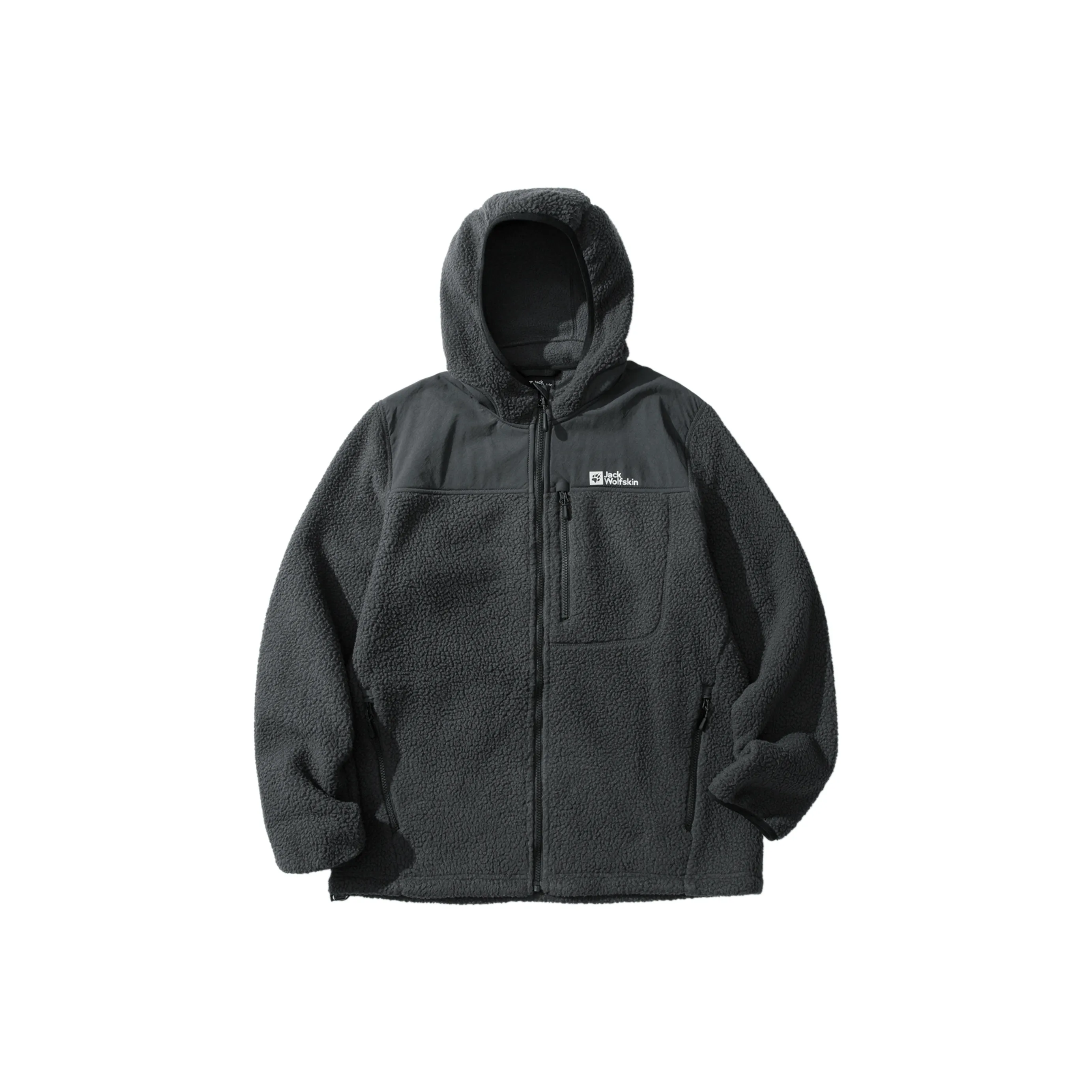 Jack Wolfskin Velvet Feel Куртка Мужская