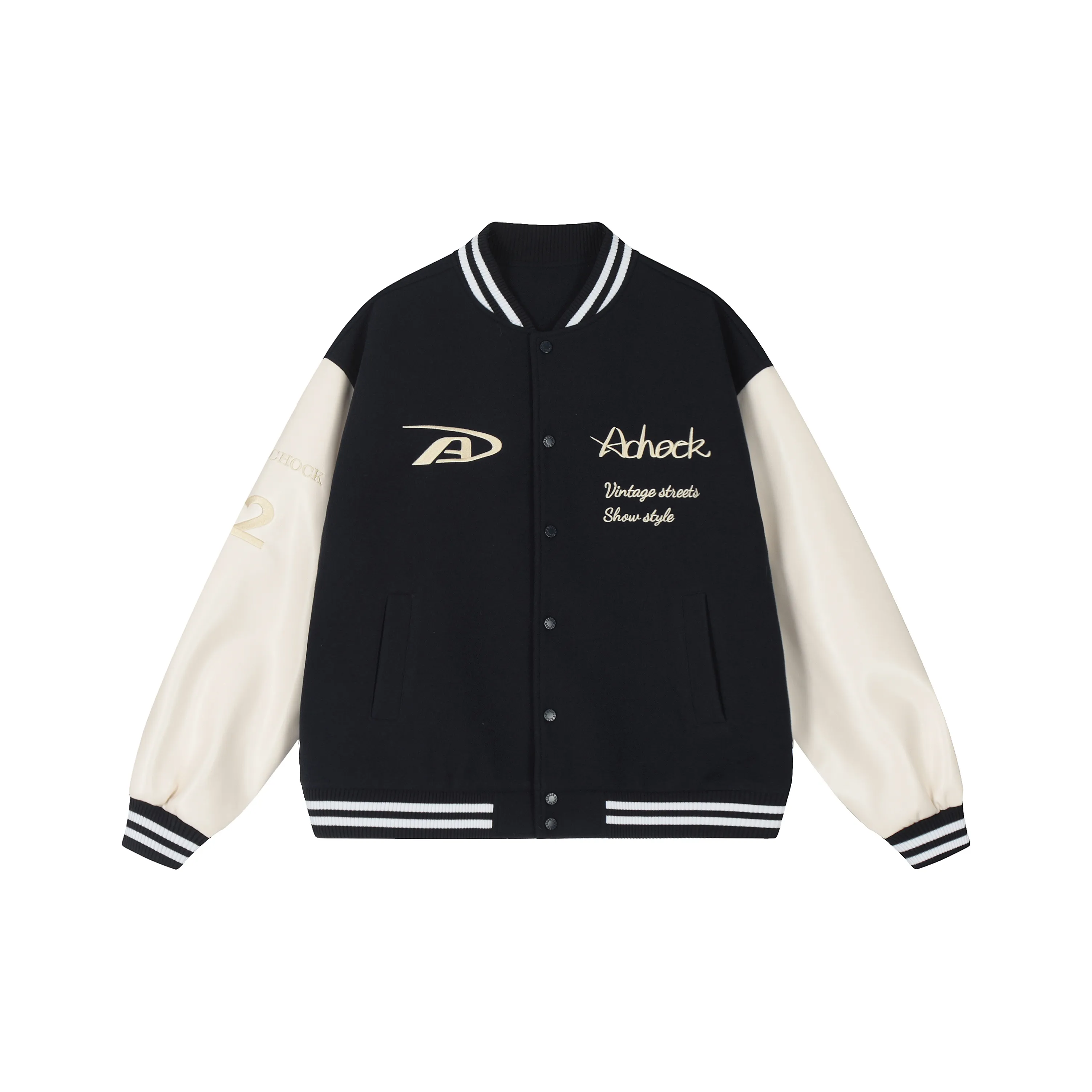 A Chock Унисекс Бейсбольные Джерси