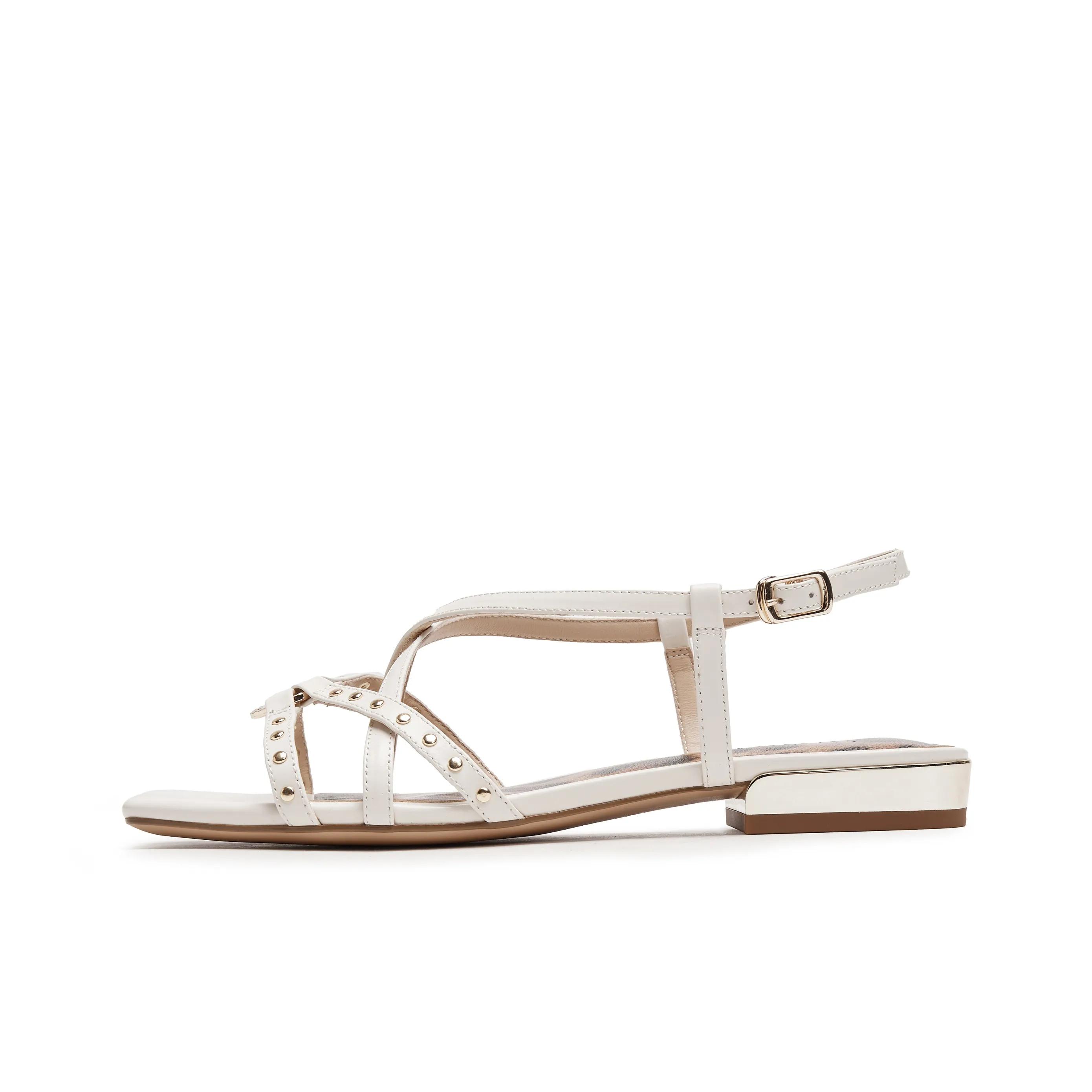 Joypeace Сандалии в римском стиле Женские