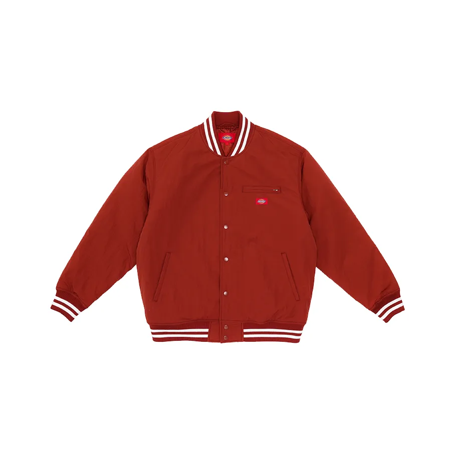 Dickies Унисекс Бейсбольные Джерси