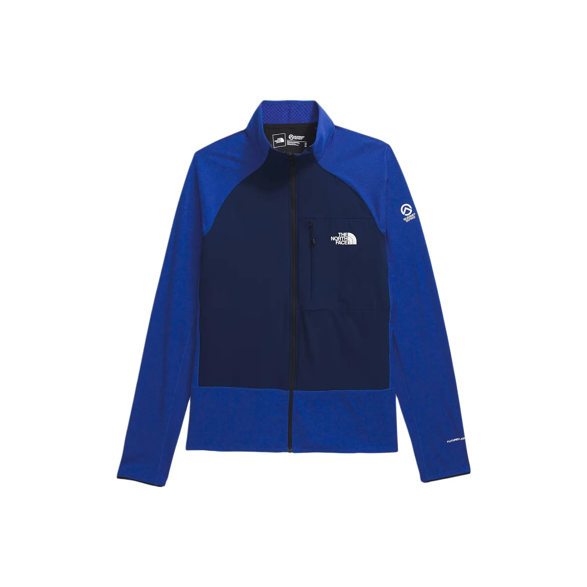 THE NORTH FACE Куртки и Пальто Мужской Синий