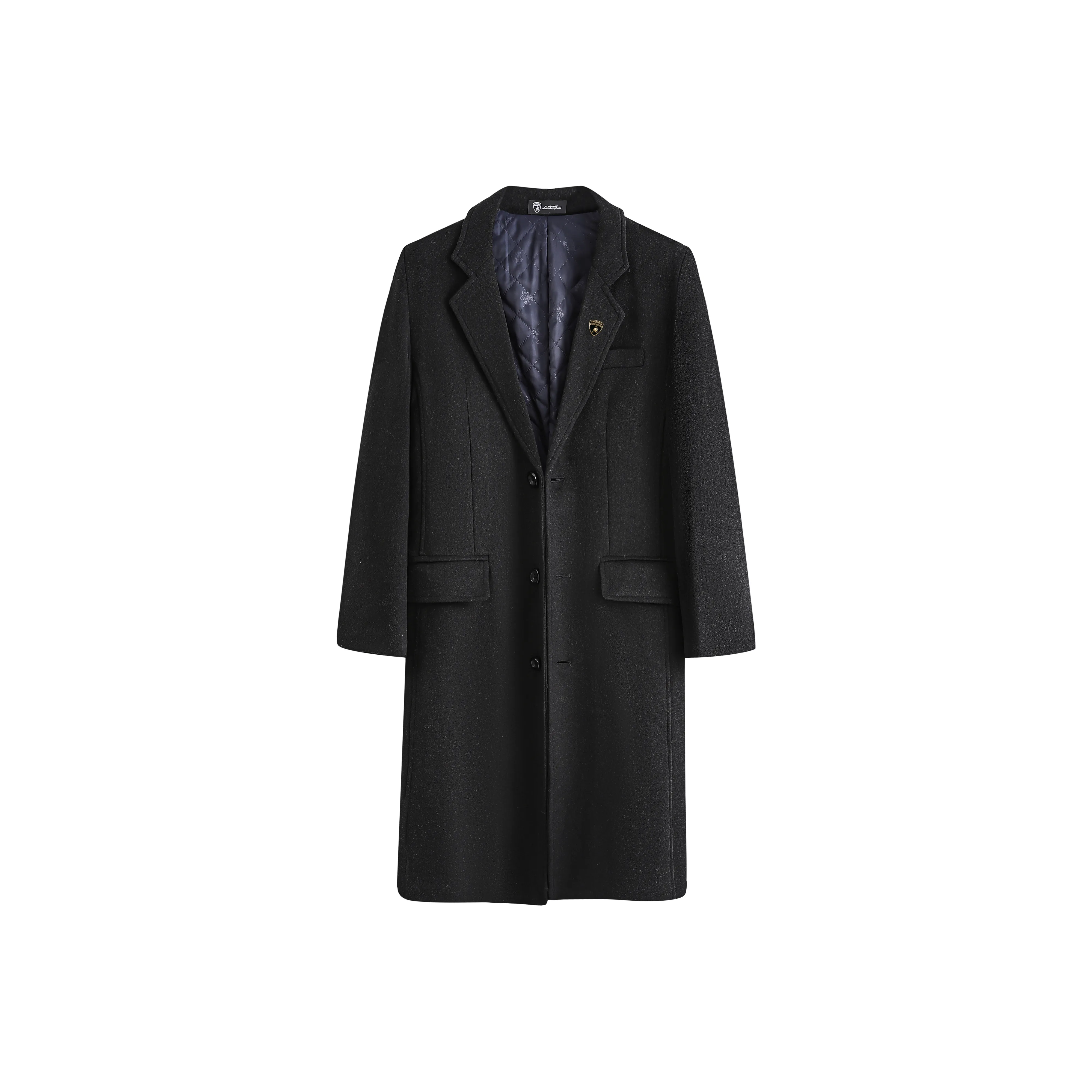 AUTOMOBILI LAMBORGHINI Куртка Унисекс