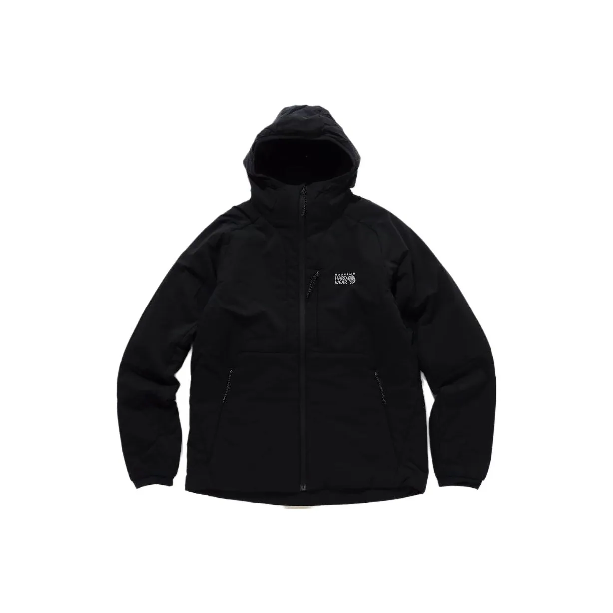 MOUNTAIN HARDWEAR Jackets Coats Men's Black