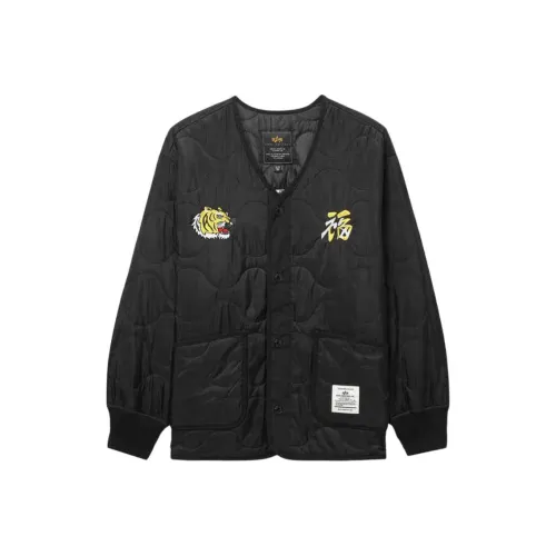 Alpha Industries Мужские Куртки