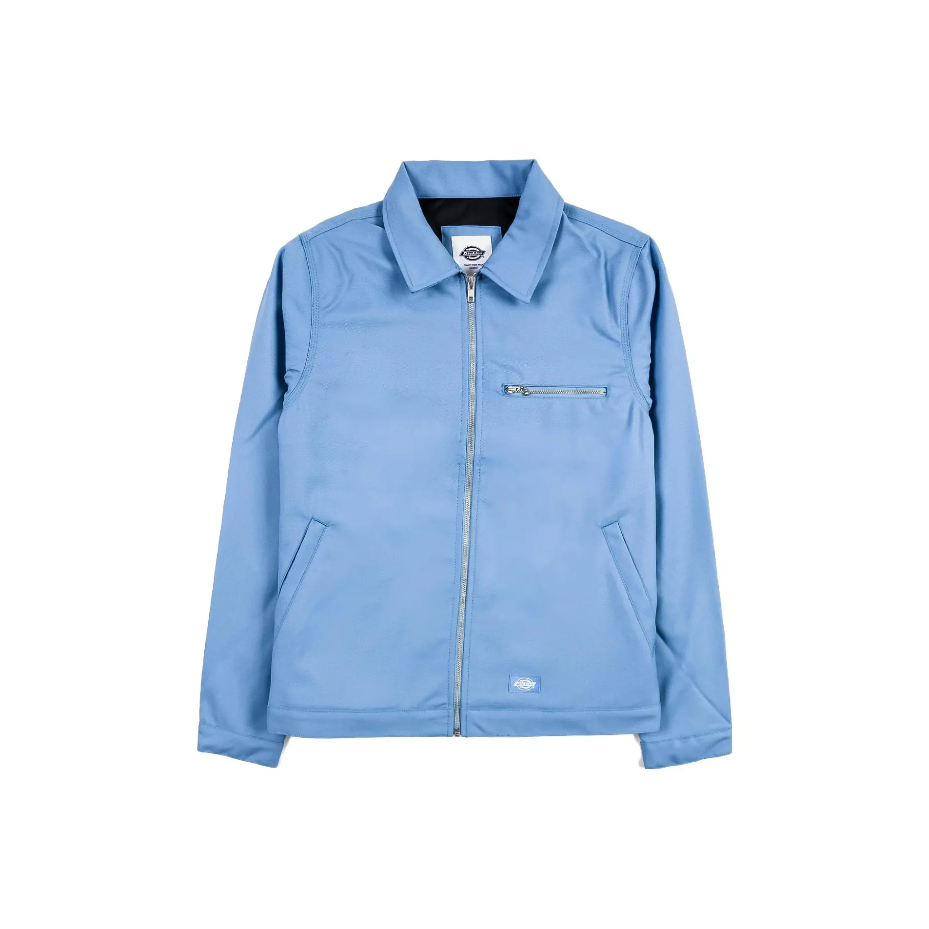 Dickies Premium Collection Eisenhower Куртка Куртки Пальто Мужской Синий