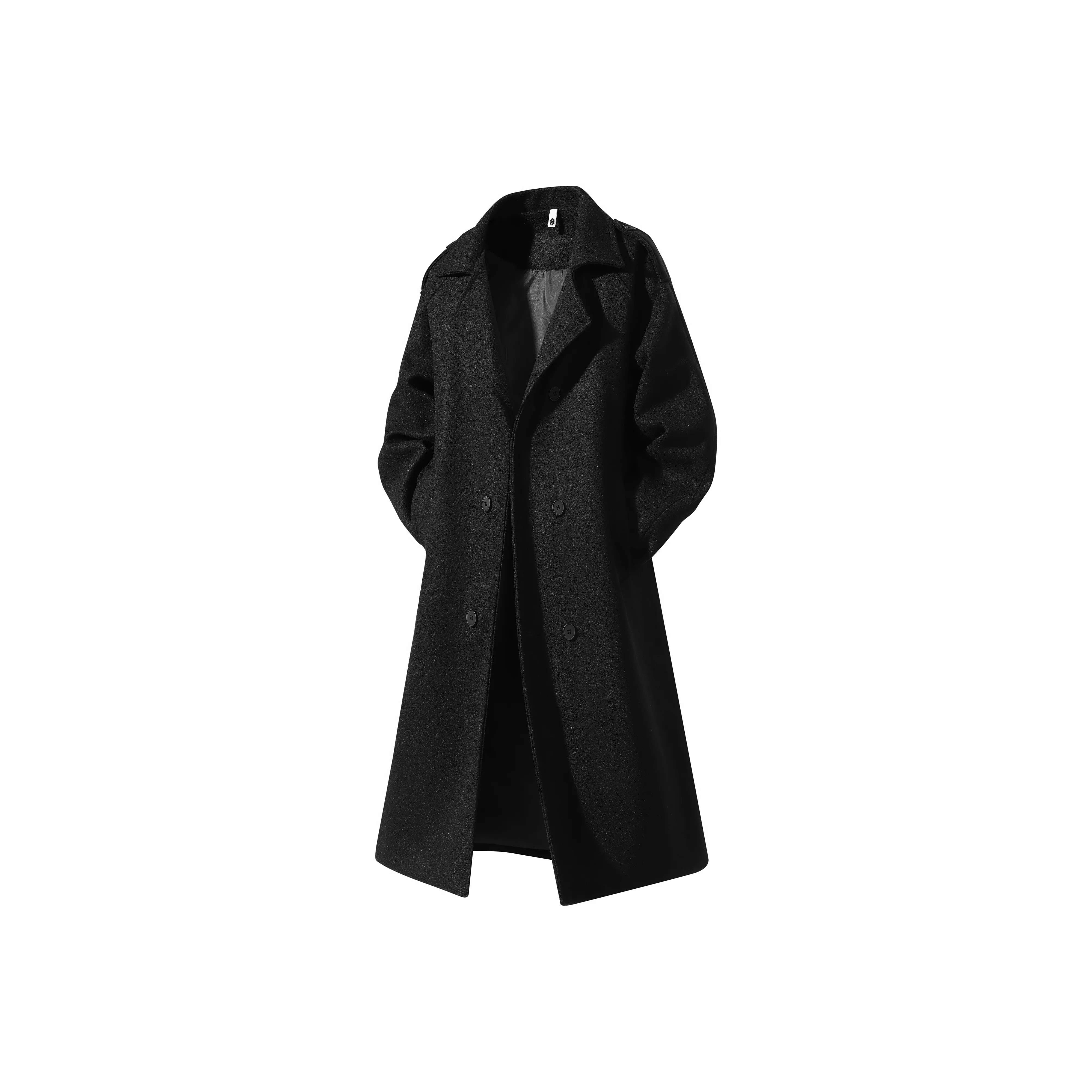 BEENTRILL Унисекс Пальто